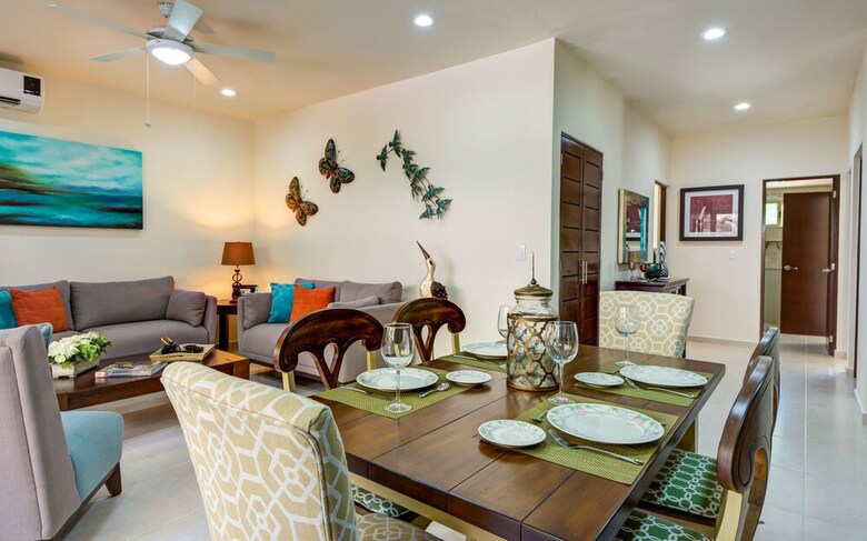 Apartamentos Rebecca 2 Bedrooms Sleeps 5
