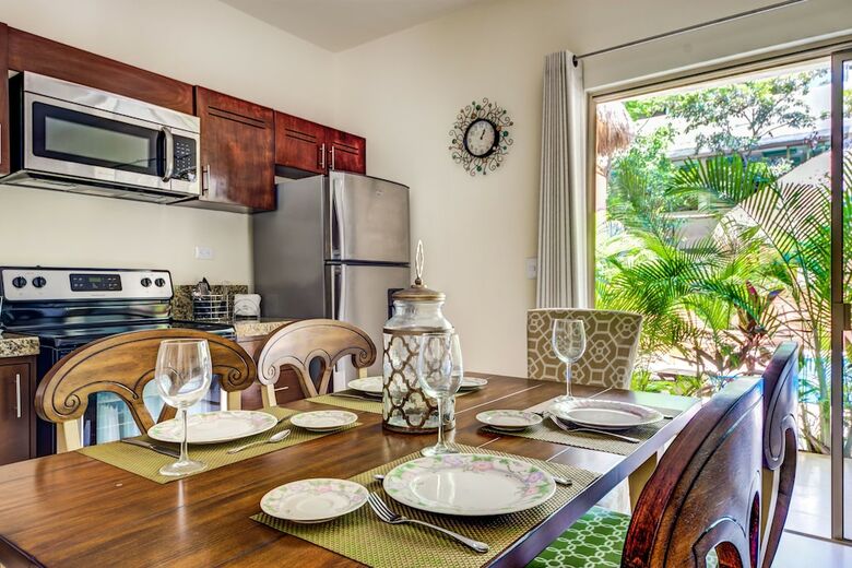 Apartamentos Rebecca 2 Bedrooms Sleeps 5