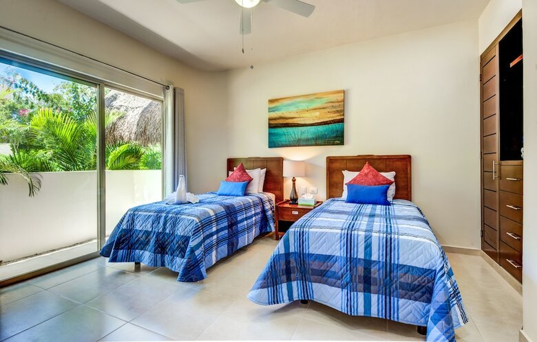 Apartamentos Rebecca 2 Bedrooms Sleeps 5