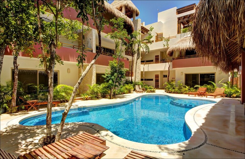 Apartamentos Rebecca 2 Bedrooms Sleeps 5