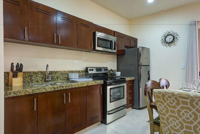 Apartamentos Rebecca 2 Bedrooms Sleeps 5