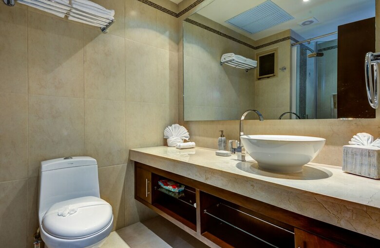Apartamentos Rebecca 2 Bedrooms Sleeps 5
