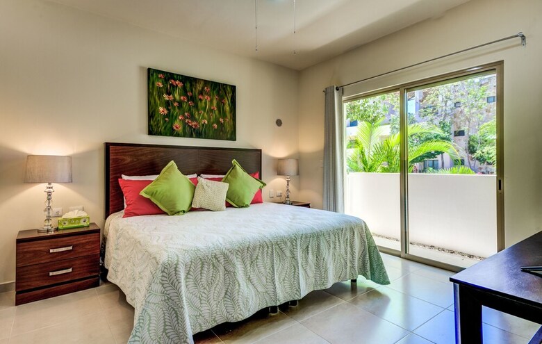 Apartamentos Rebecca 2 Bedrooms Sleeps 5
