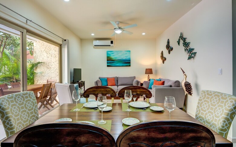 Apartamentos Rebecca 2 Bedrooms Sleeps 5
