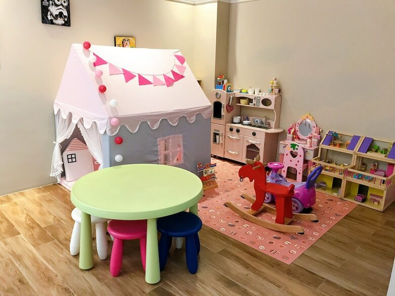 Cha Tian Guan She B&B