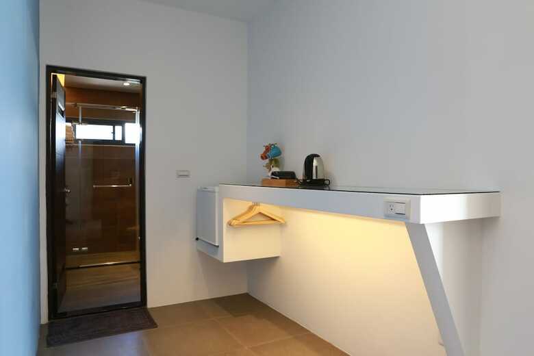 Cha Tian Guan She B&B