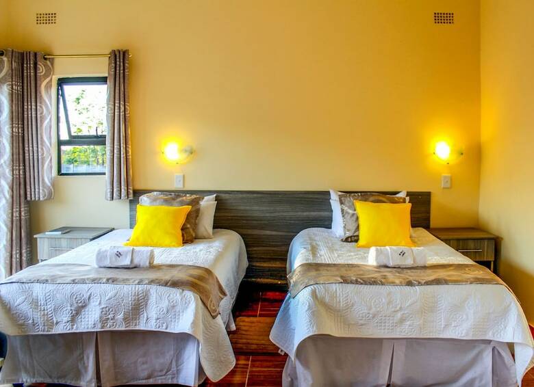 Posada Retreat Lodge And Conference Centre
