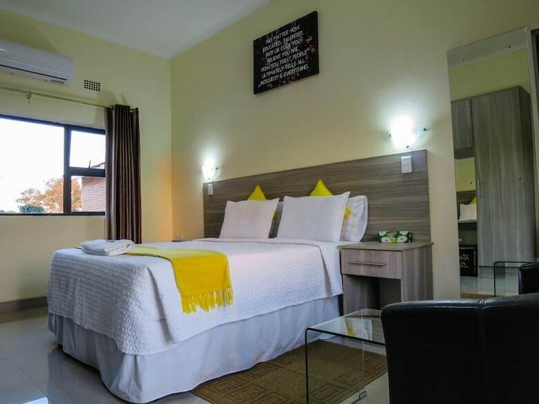 Posada Retreat Lodge And Conference Centre