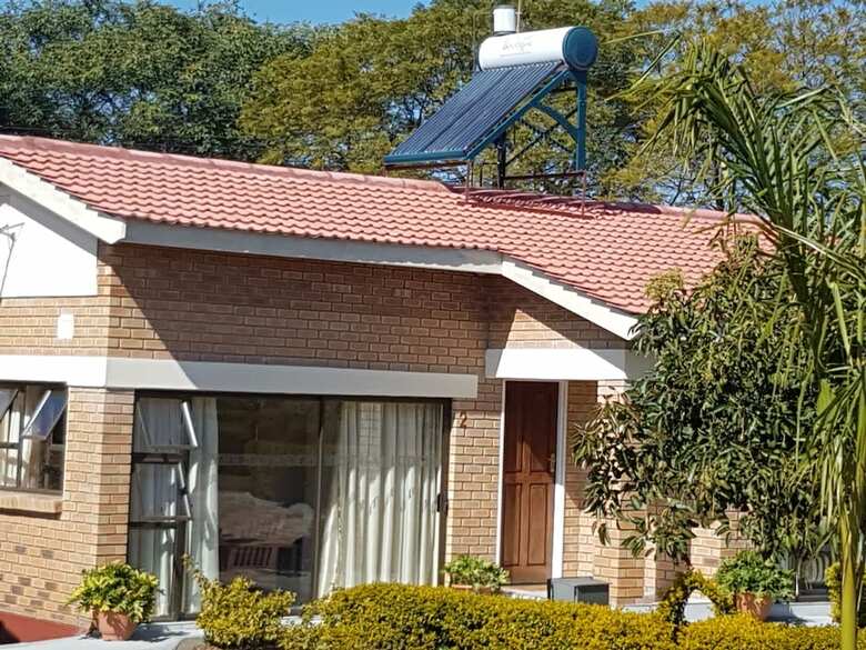 Posada Retreat Lodge And Conference Centre