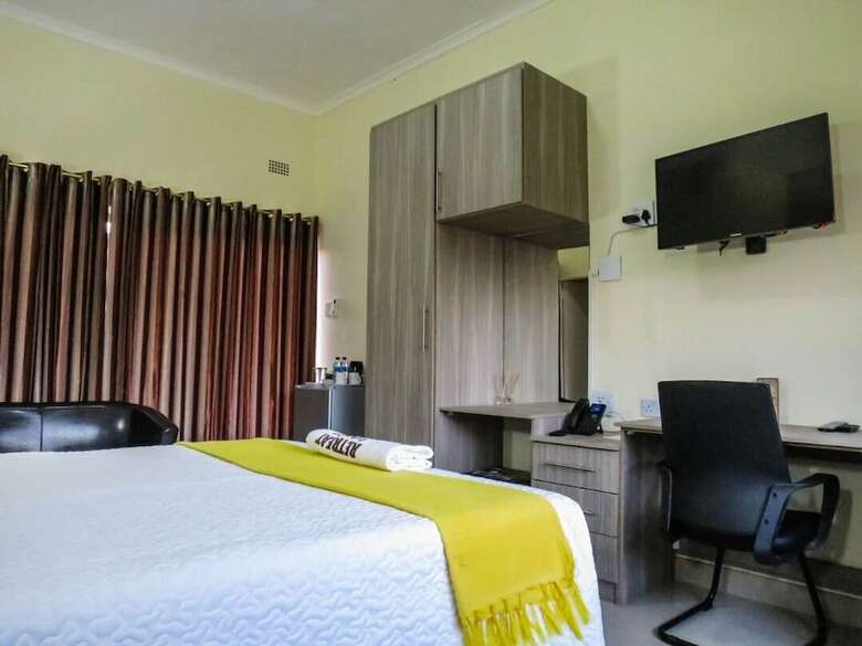Posada Retreat Lodge And Conference Centre