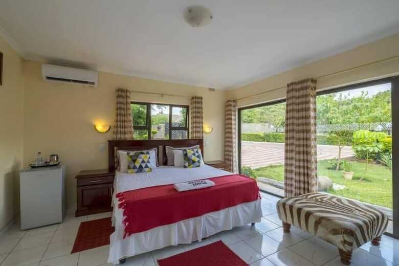 Posada Retreat Lodge And Conference Centre