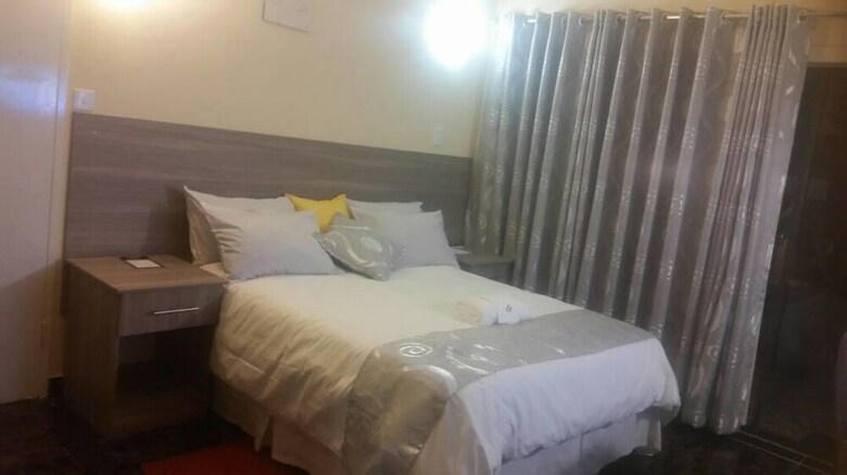 Posada Retreat Lodge And Conference Centre