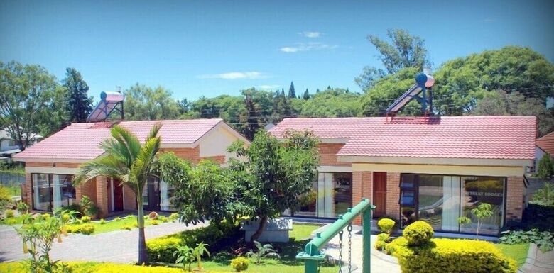 Posada Retreat Lodge And Conference Centre