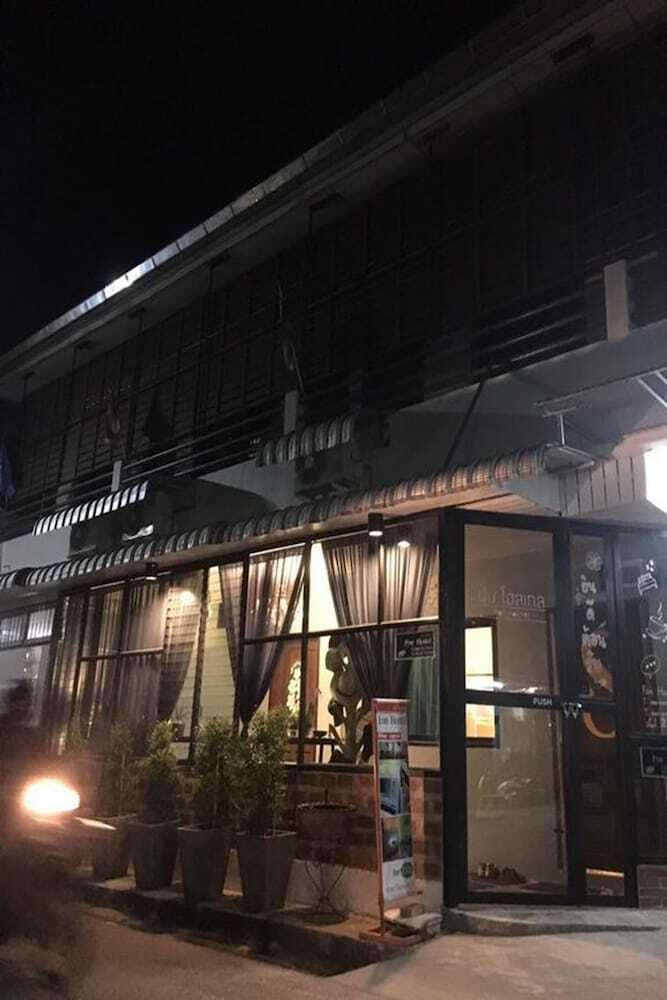 Hostal Fon Hostel