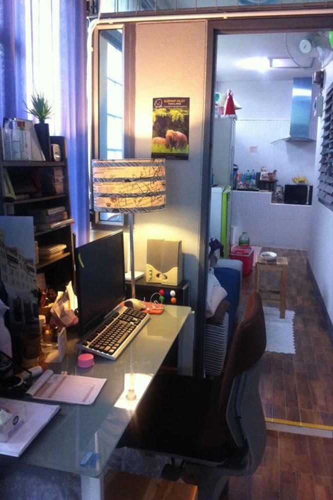 Hostal Fon Hostel