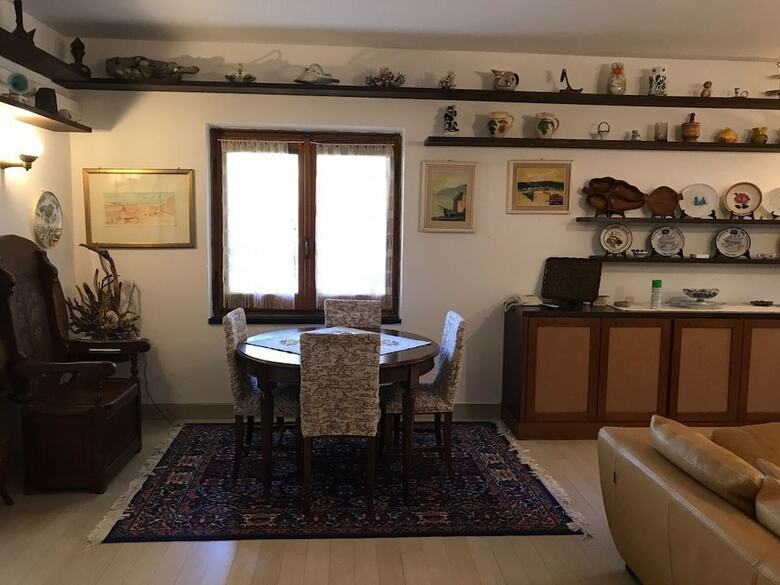 Villa Lu Nibbaru