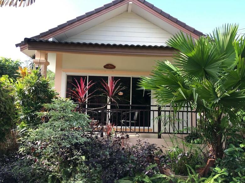 Hotel Phopheng Sweethome