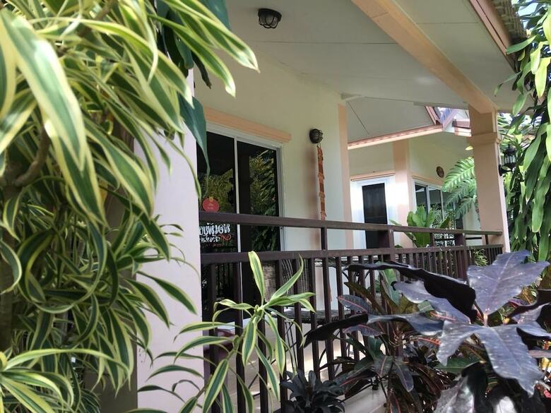 Hotel Phopheng Sweethome