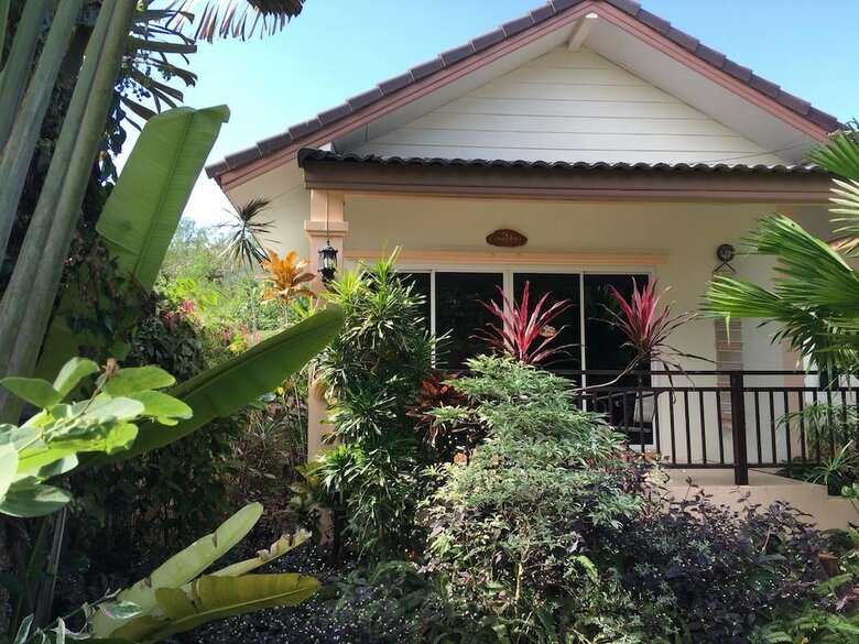 Hotel Phopheng Sweethome