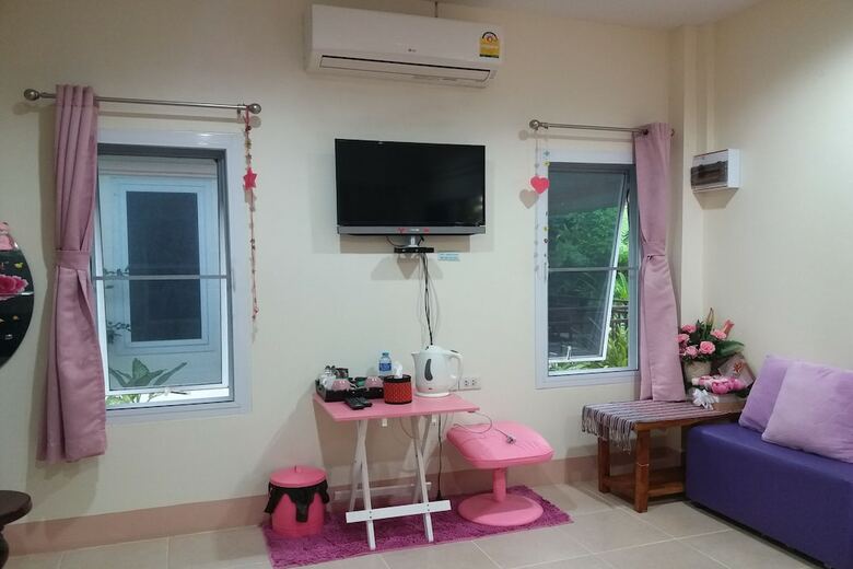 Hotel Phopheng Sweethome