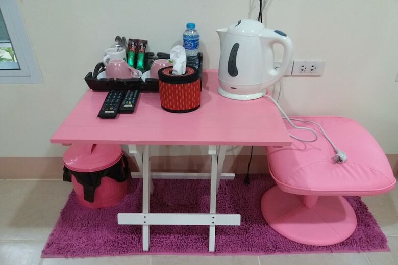 Hotel Phopheng Sweethome