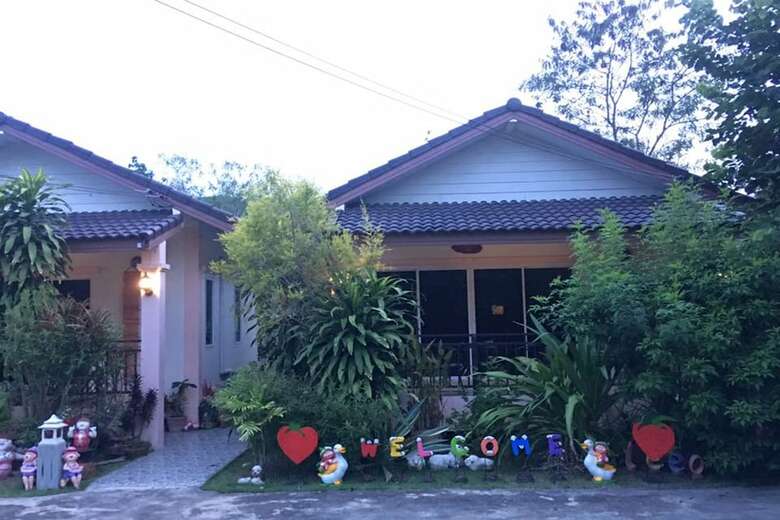 Hotel Phopheng Sweethome