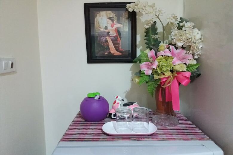 Hotel Phopheng Sweethome