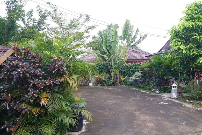 Hotel Phopheng Sweethome