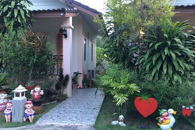 Hotel Phopheng Sweethome