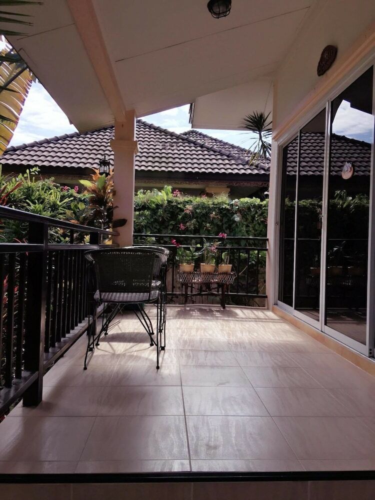 Hotel Phopheng Sweethome
