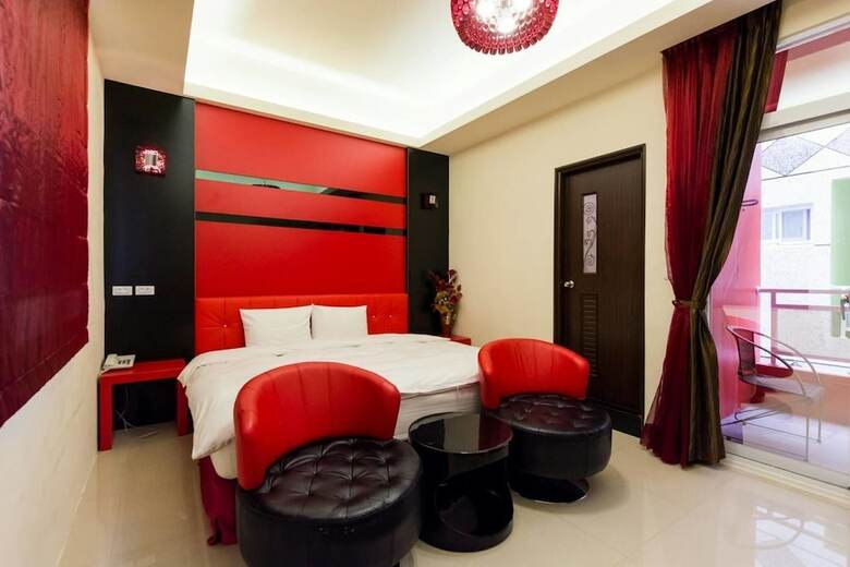 Bed & Breakfast Gjia Taitung