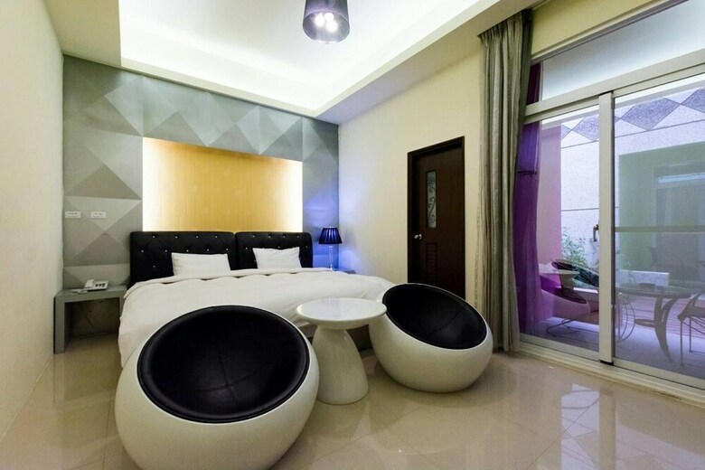 Bed & Breakfast Gjia Taitung