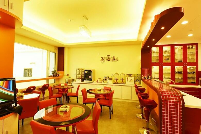 Bed & Breakfast Gjia Taitung