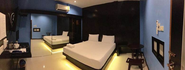 Hotel I Dus Resort