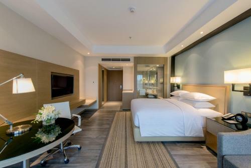 Hotel Courtyard By Marriott Siem Reap Resort