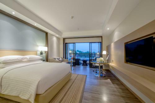 Hotel Courtyard By Marriott Siem Reap Resort