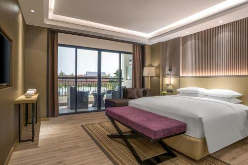 Hotel Courtyard By Marriott Siem Reap Resort