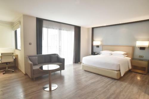 Hotel Courtyard By Marriott Siem Reap Resort