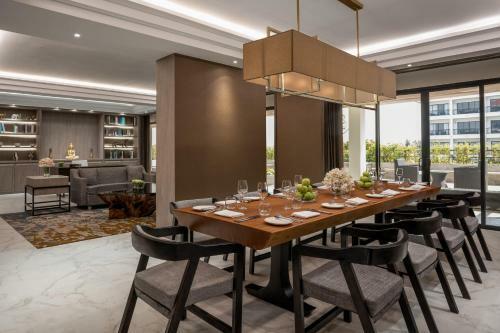 Hotel Courtyard By Marriott Siem Reap Resort