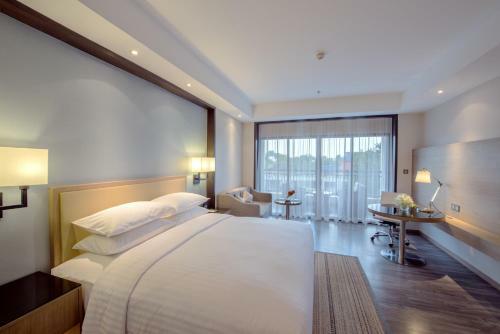 Hotel Courtyard By Marriott Siem Reap Resort
