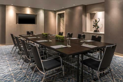 Hotel Courtyard By Marriott Siem Reap Resort