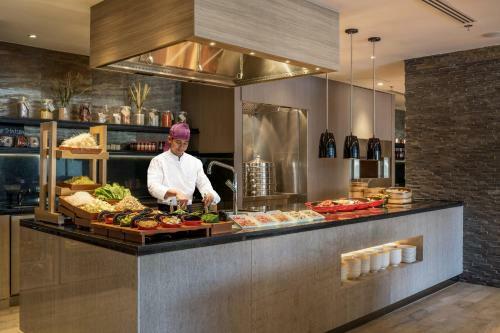 Hotel Courtyard By Marriott Siem Reap Resort