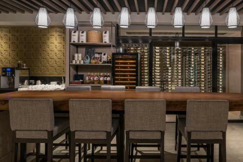 Hotel Courtyard By Marriott Siem Reap Resort