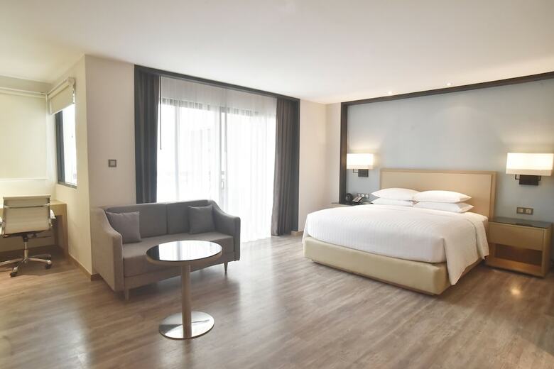 Hotel Courtyard By Marriott Siem Reap Resort