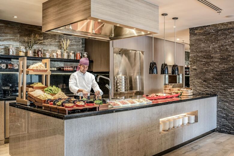 Hotel Courtyard By Marriott Siem Reap Resort
