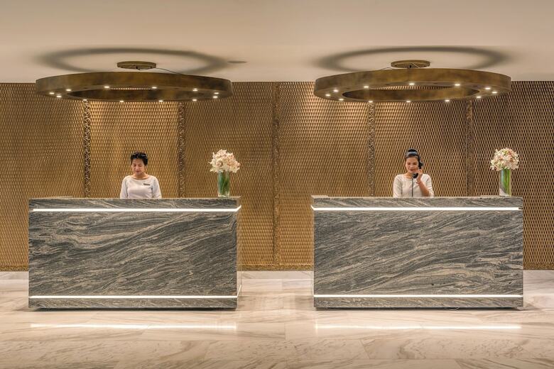 Hotel Courtyard By Marriott Siem Reap Resort