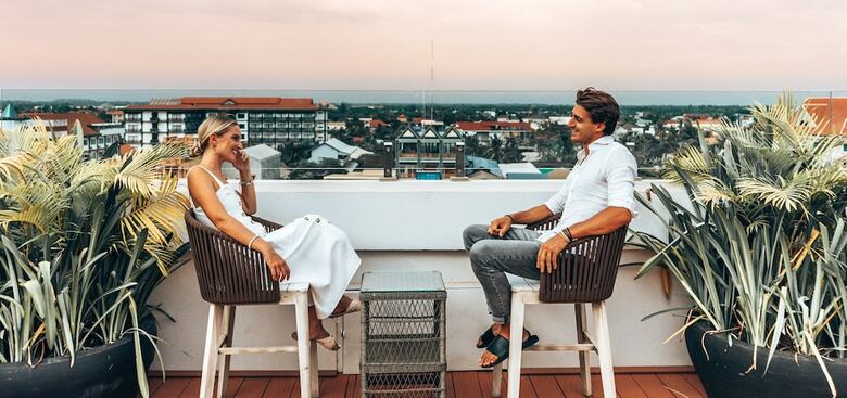 Hotel Courtyard By Marriott Siem Reap Resort