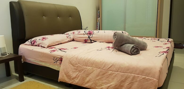 Fahaz Taiping Homestay