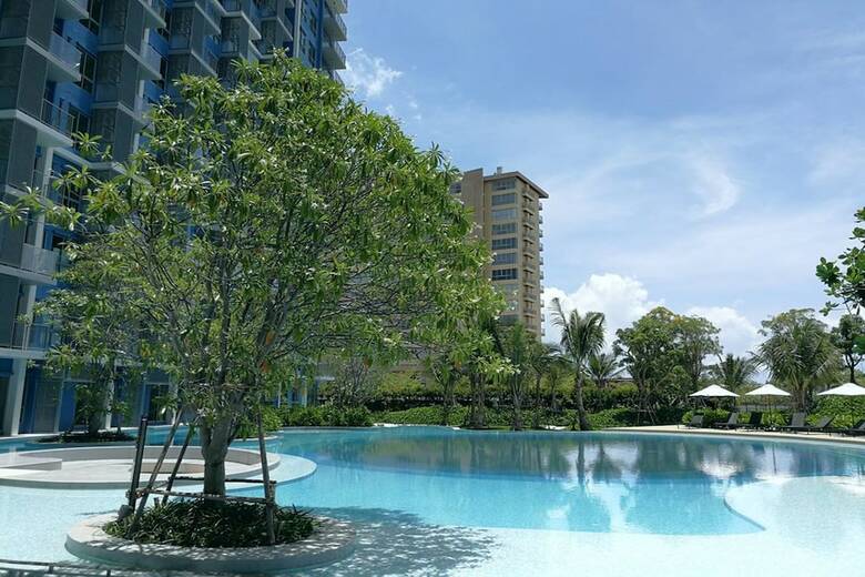 Apartamentos Blu-pool Access