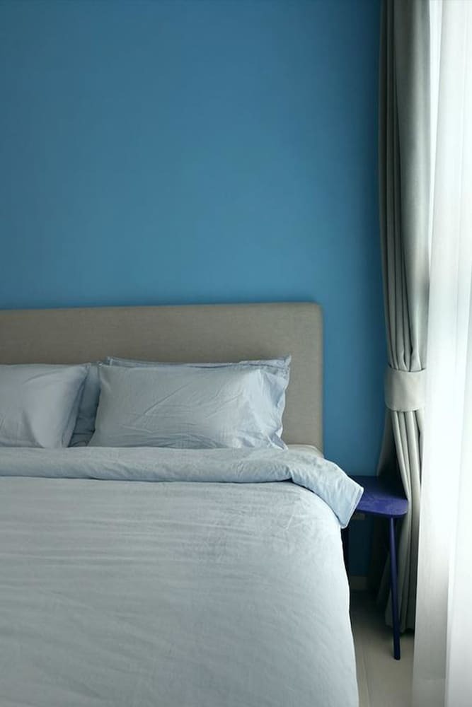 Apartamentos Blu-pool Access